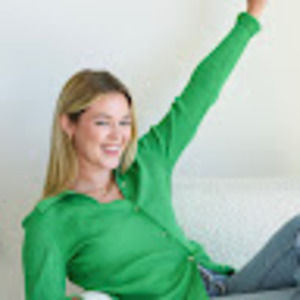 Meet your Posher, Meghan